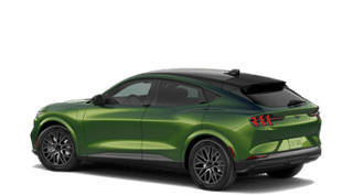 2026 Ford Mustang Mach-E® External Image 2